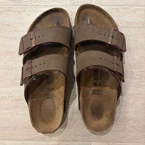 Birkenstock Arizona Sandals